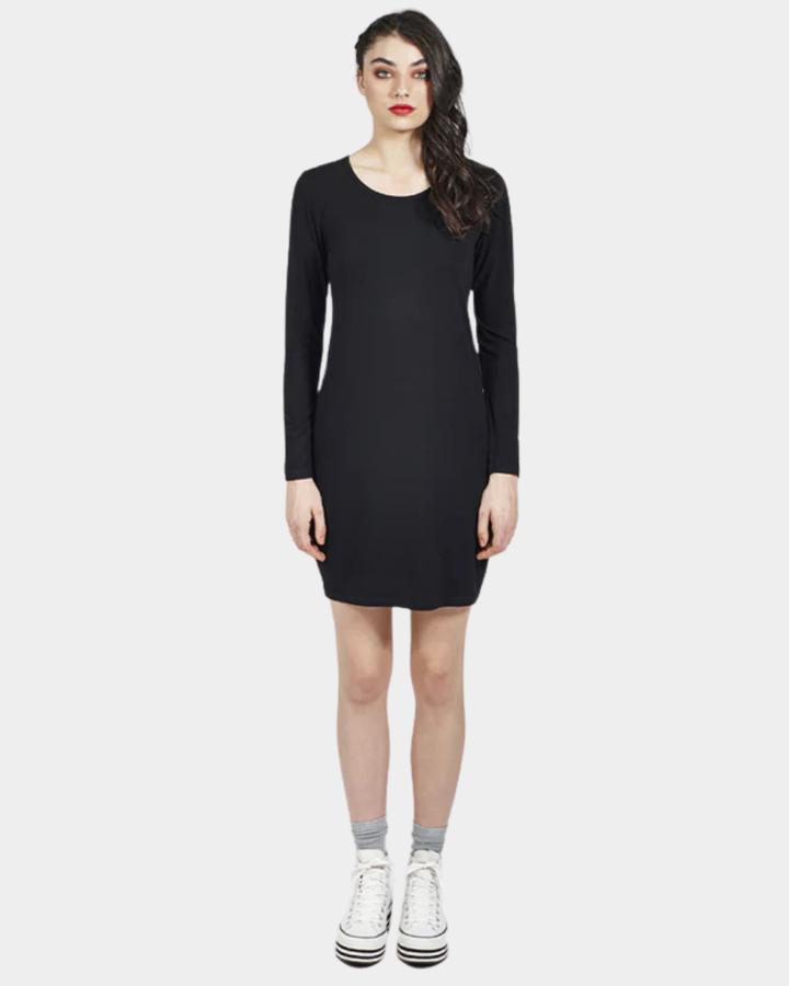 Ketzke Rock Layer Dress