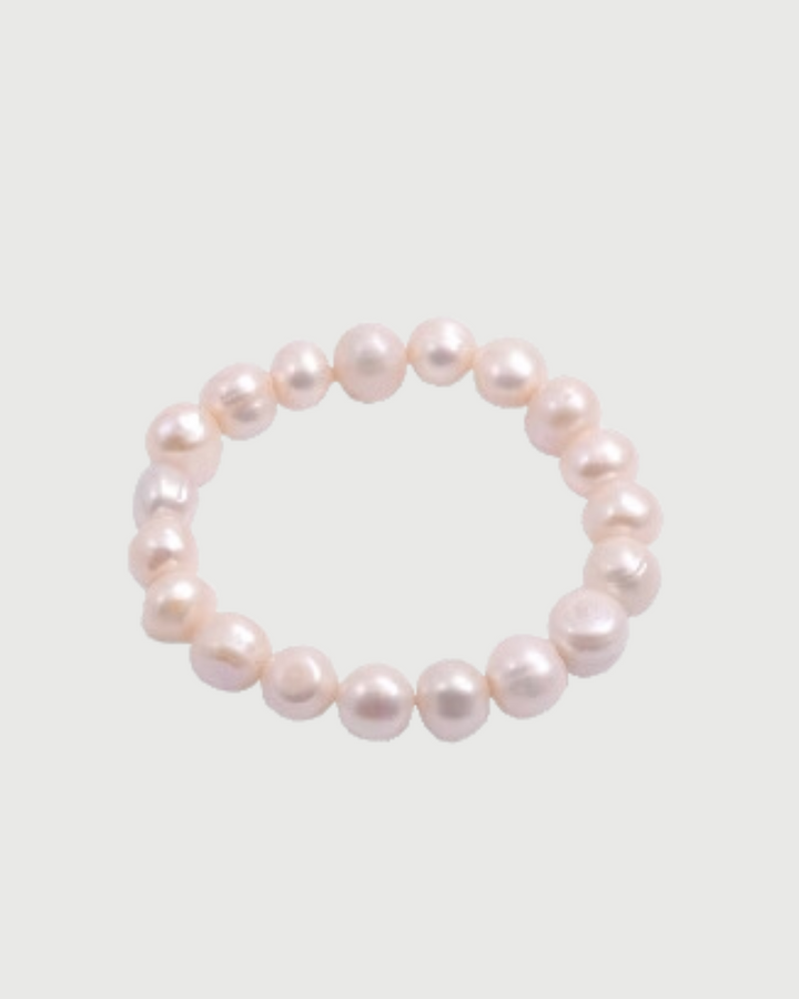 Kiwicraft Pearl Bracelet