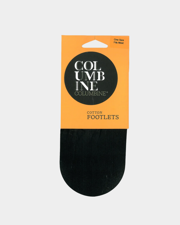 Columbine Footlets 216