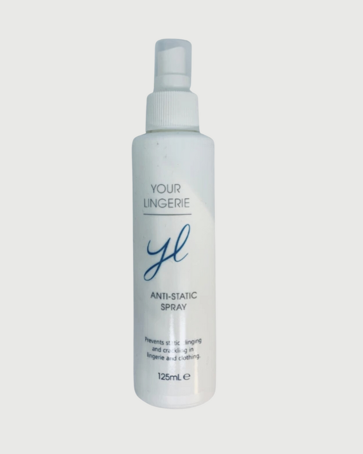 Your Lingerie Anti Static Spray