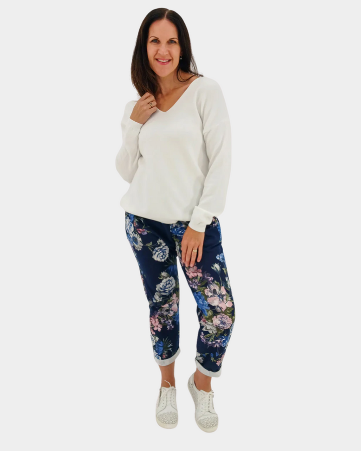 Aida Rose Emily Jogger