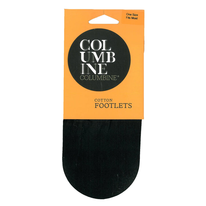 Columbine Footlets 216