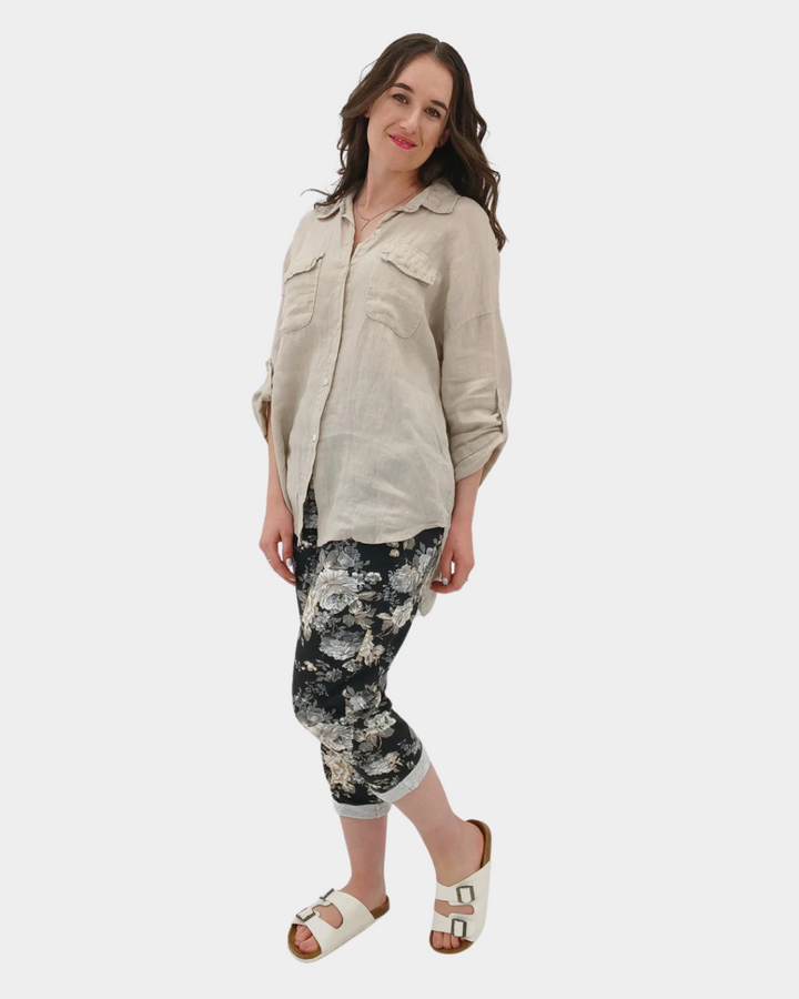 Aida Rose Emily Jogger