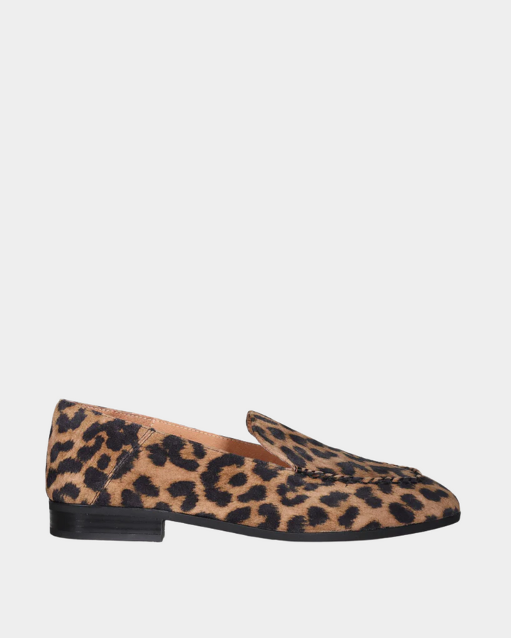 Minx Greer Leopard