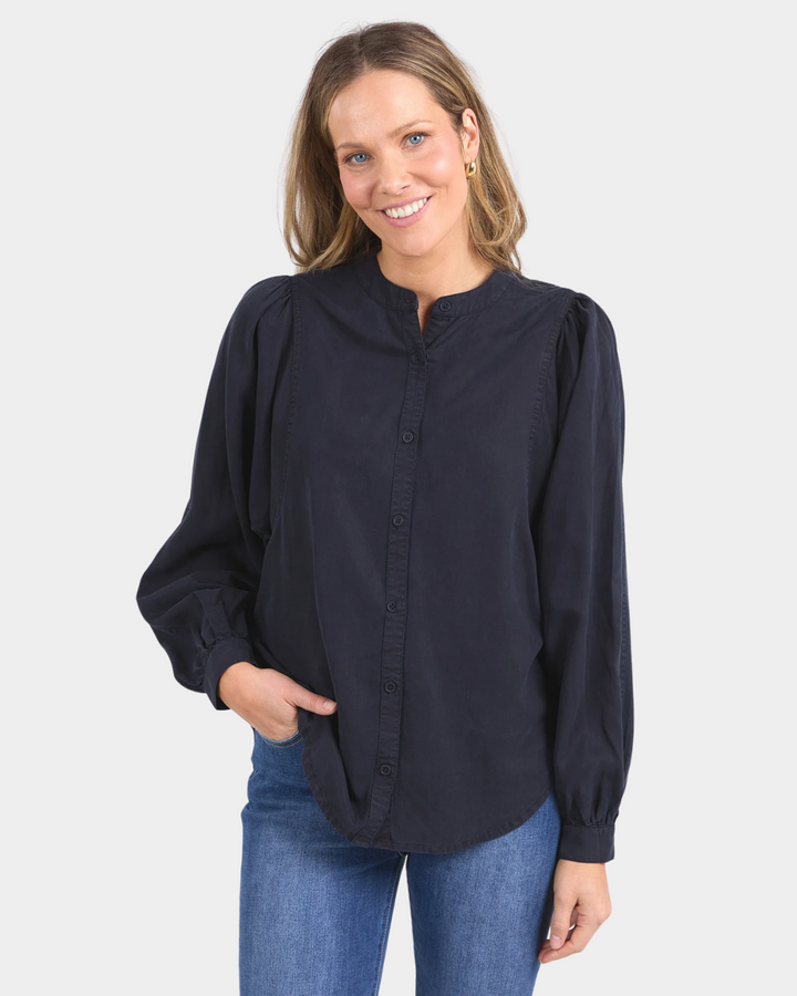 Elm Bailey Shirt