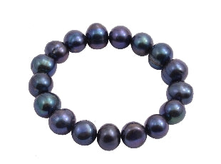 Kiwicraft Pearl Bracelet