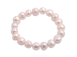 Kiwicraft Pearl Bracelet