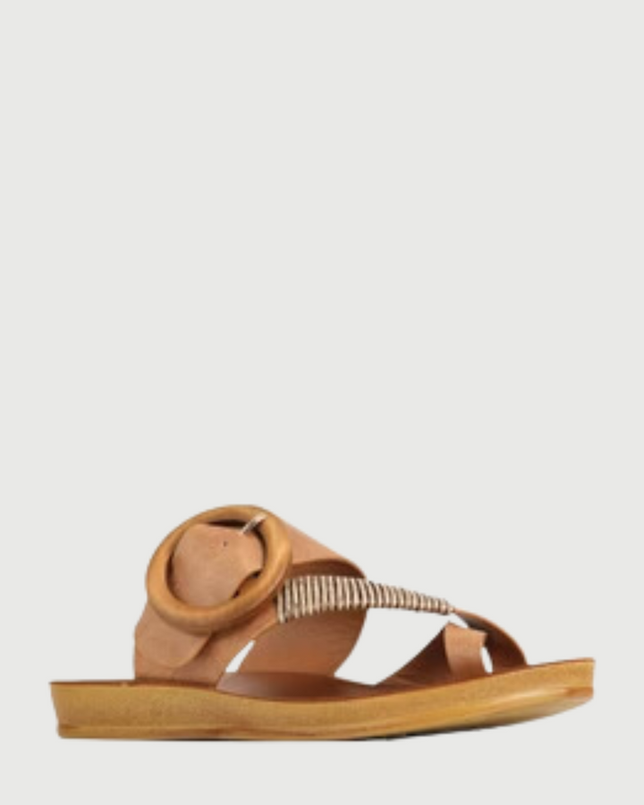 Los Cabos Dama Brandy Sandal