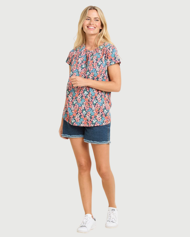 Brakeburn Millie Tee Shirt