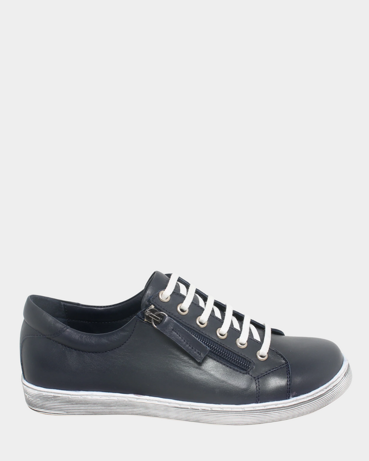 Rilassare Tommie Sneaker - Navy