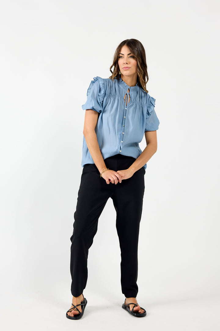 Drama the Label Calm Pant