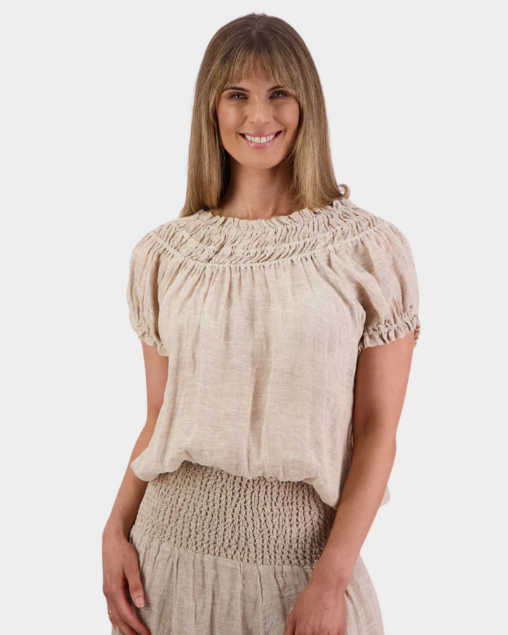 Briarwood Polly Top