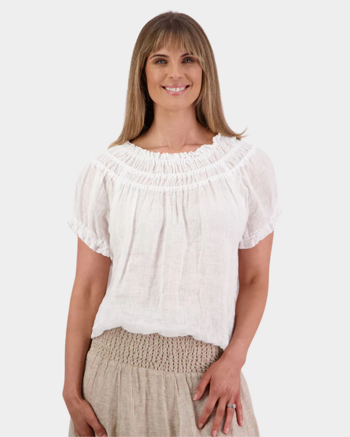 Briarwood Polly Top