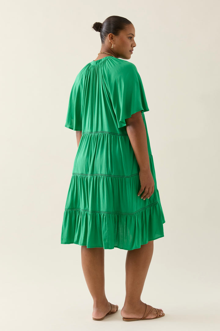 Isle of Mine Oline Dress