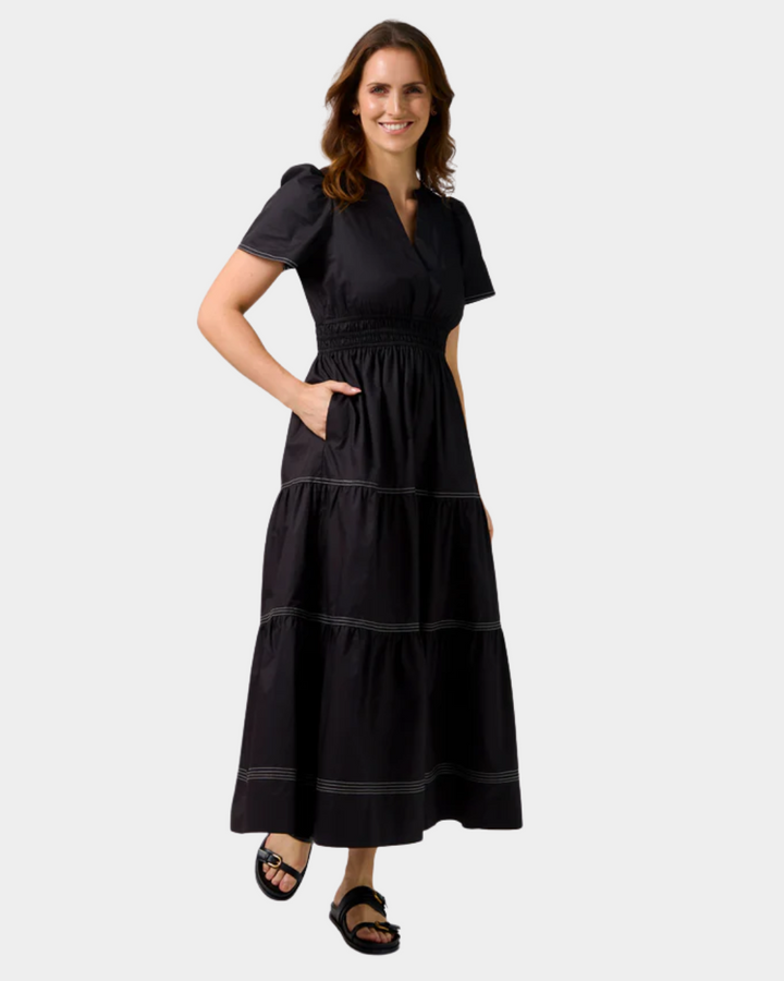 Stella + Gemma Vittoria Dress