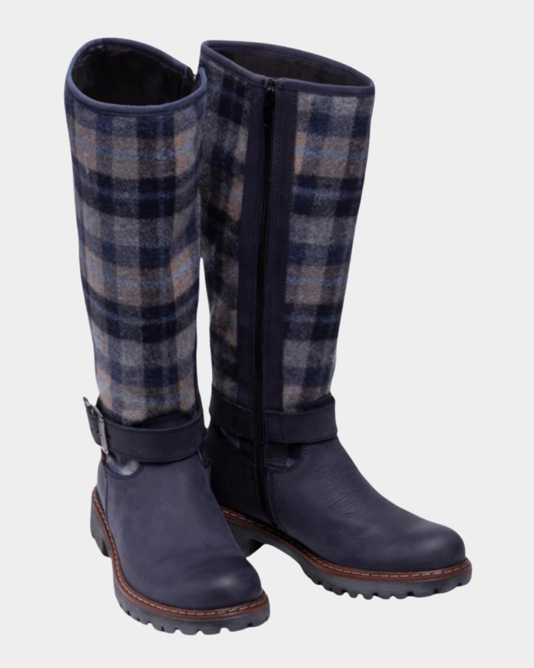 Josef seibel long boots best sale