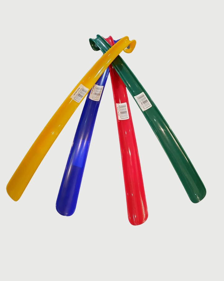 DM Plastic Shoe Horn Long