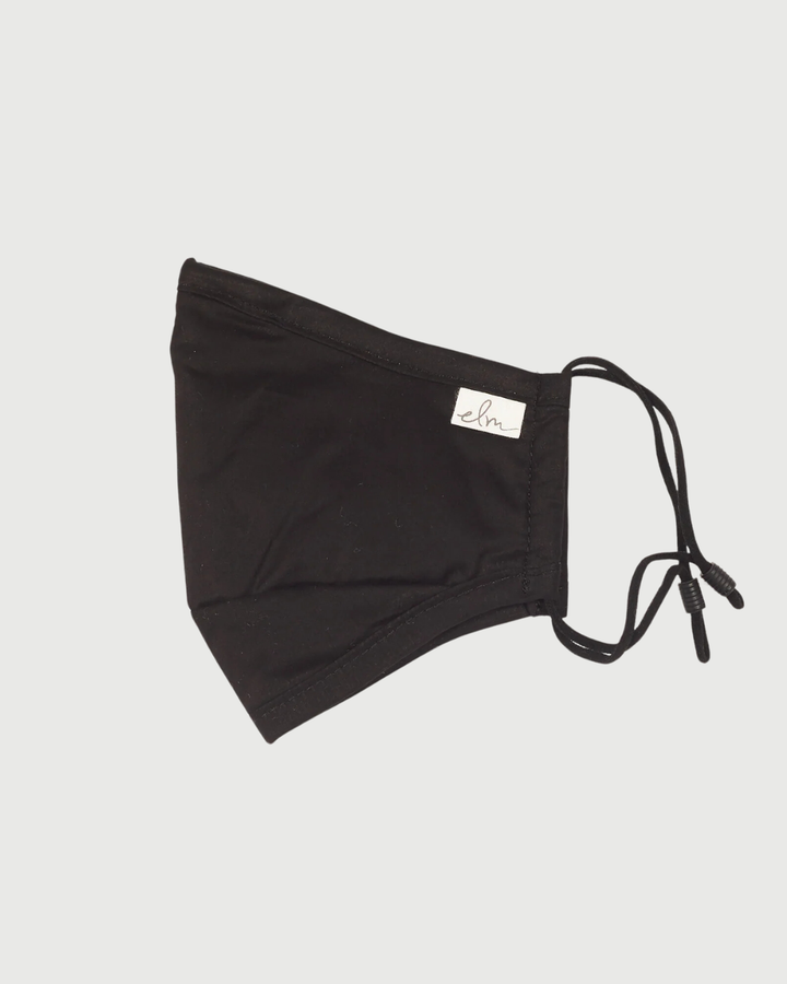 Elm Facemask Linen