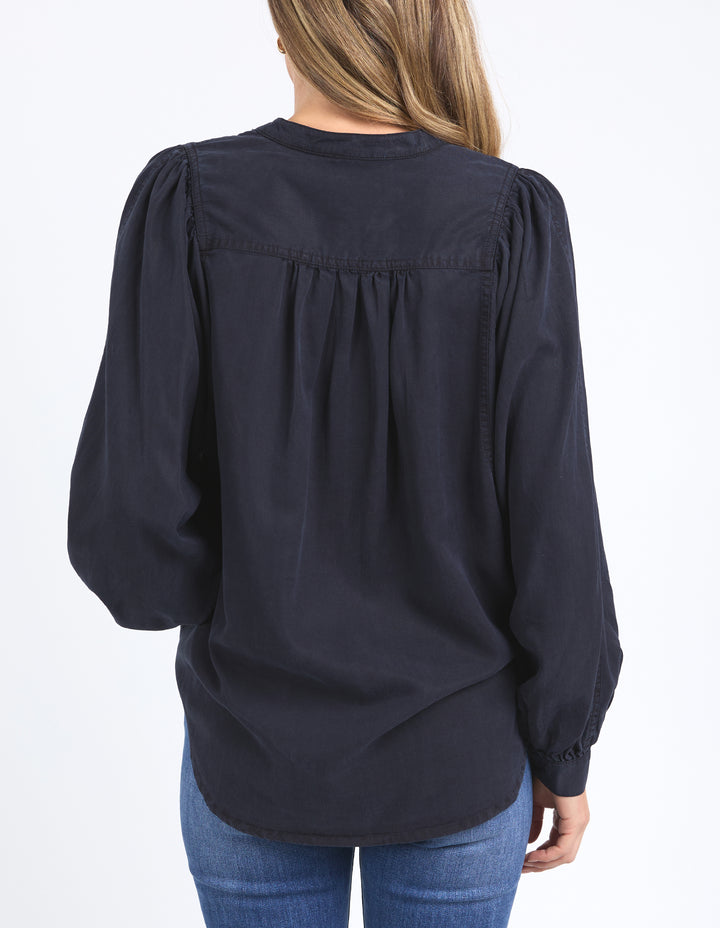 Elm Bailey Shirt