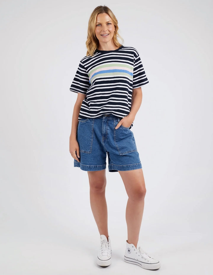 Elm Aligner Tee