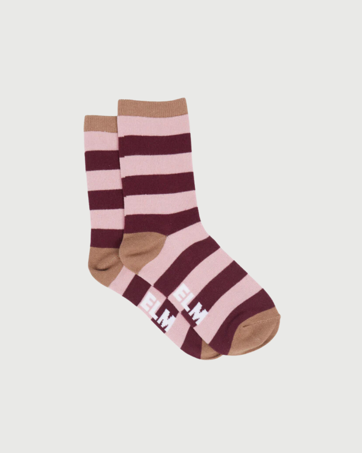 Elm Pippa Ankle Sock 2 pack