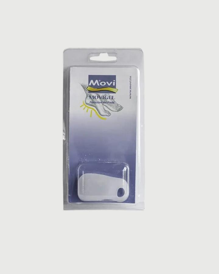 Movi Gel Protective Shield
