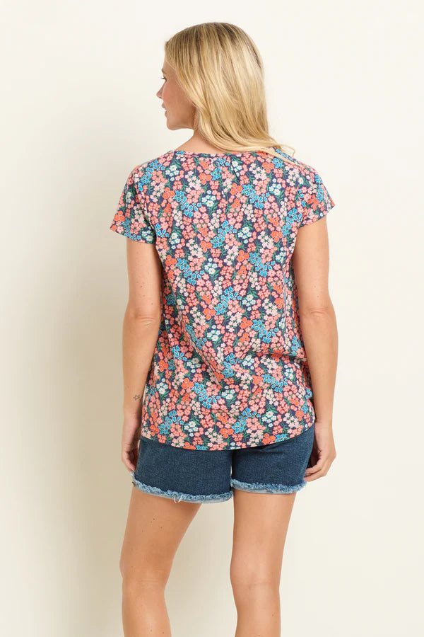 Brakeburn Millie Tee Shirt