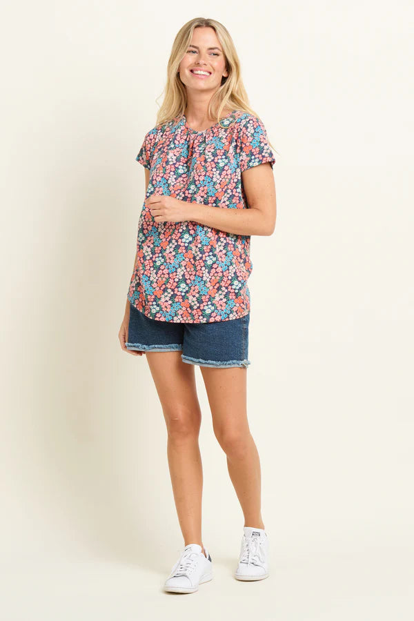 Brakeburn Millie Tee Shirt