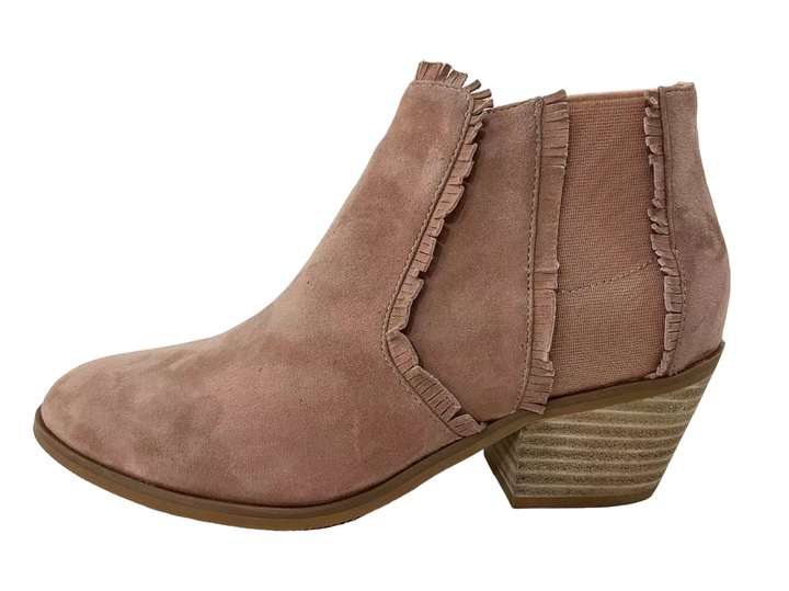 Chrissie Dame Boots