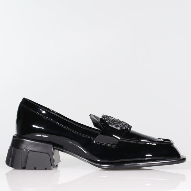 Lee James Footwear Compleat Lee James