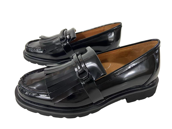 Chrissie Finley Loafer