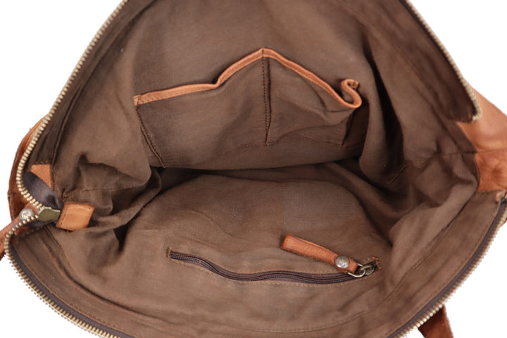 Kompanero Grainne Shoulder Bag