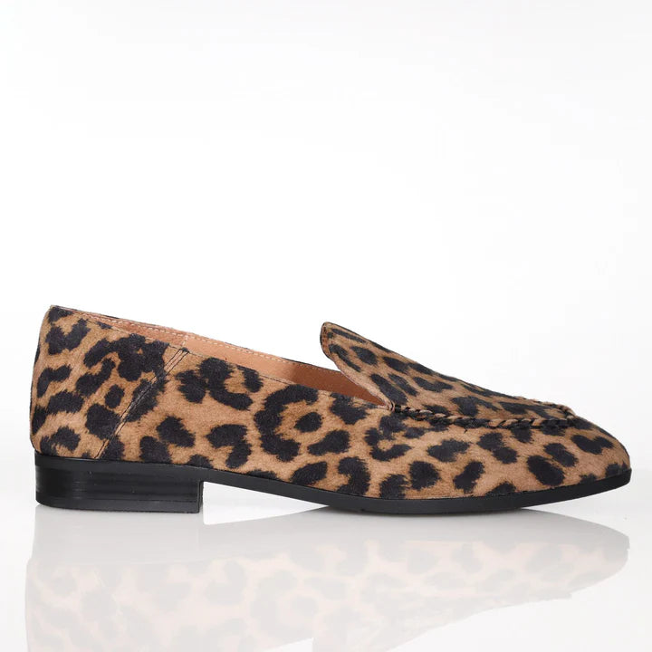 Minx Greer Leopard