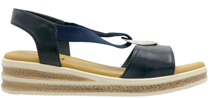Cassini Morlin Sandal