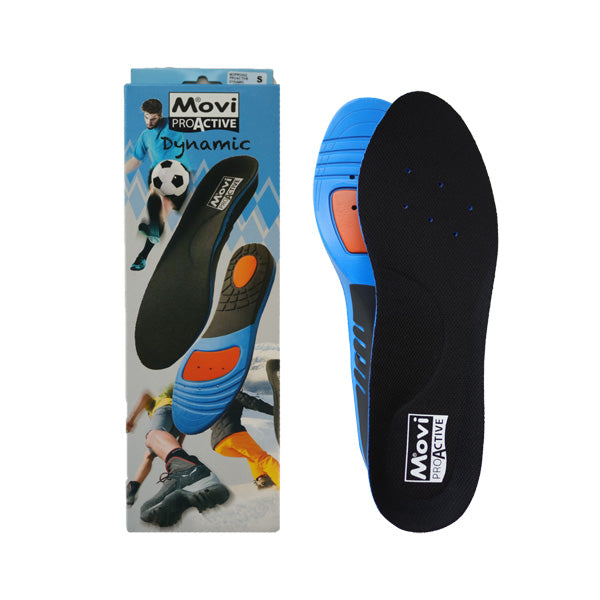 Movi Proactive Dynamic Insole