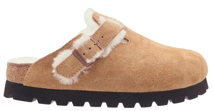 Neckermann Erin Clog