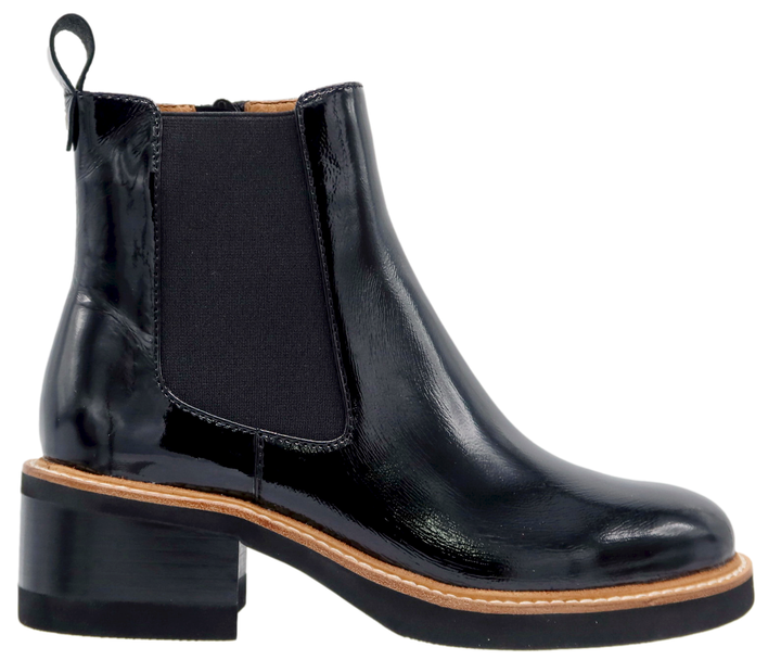 Bresley Patrol Boot