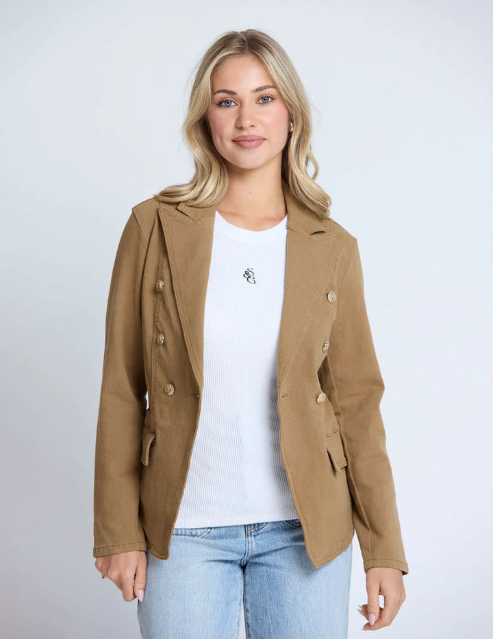 Stella & Gemma Dayna Jacket