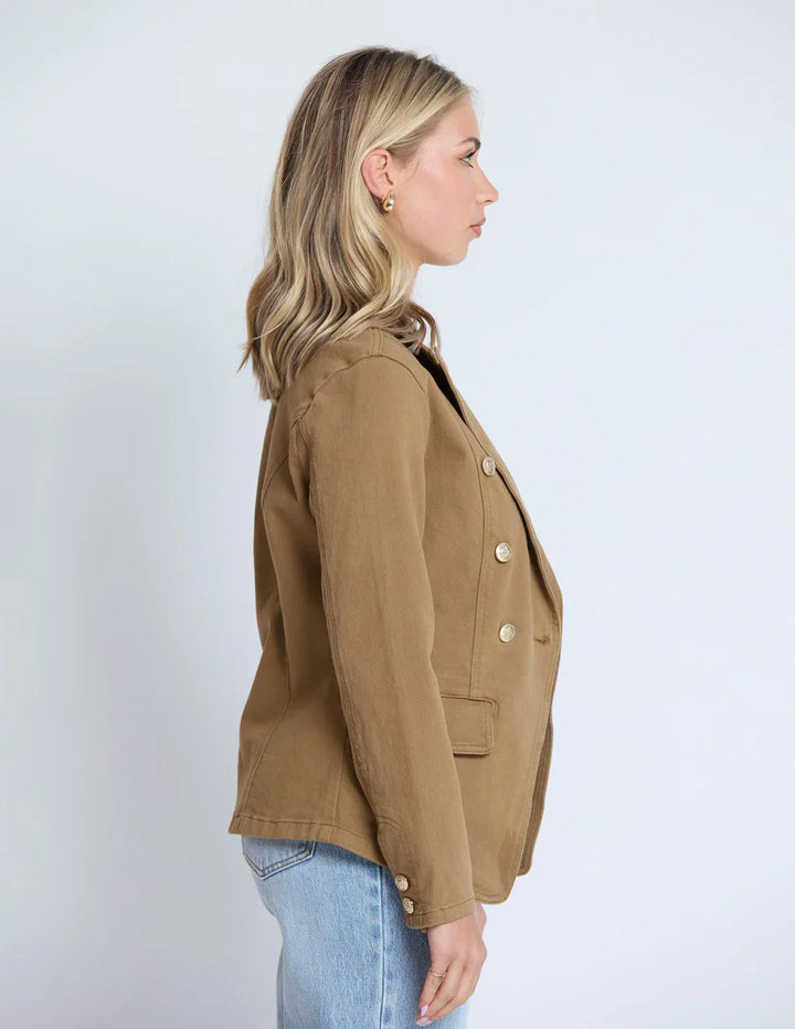 Stella & Gemma Dayna Jacket