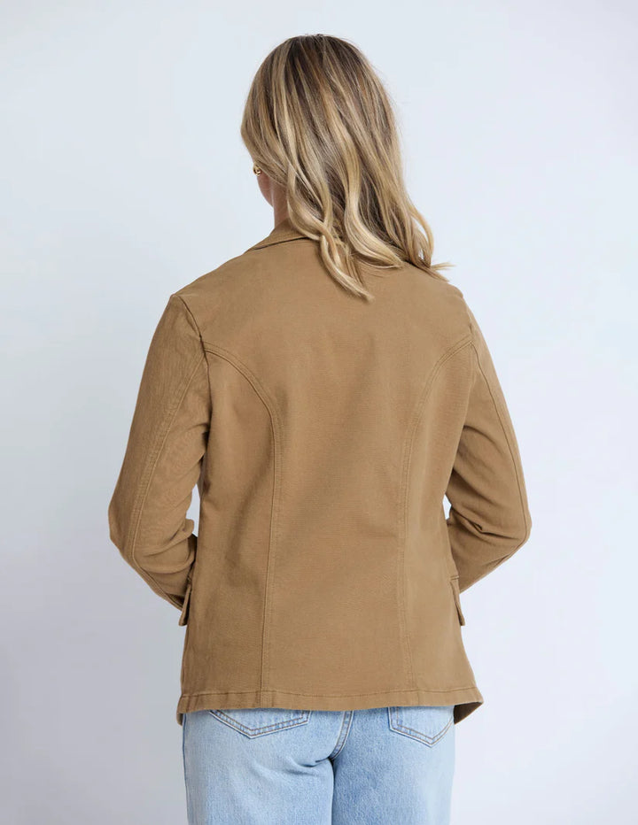 Stella & Gemma Dayna Jacket