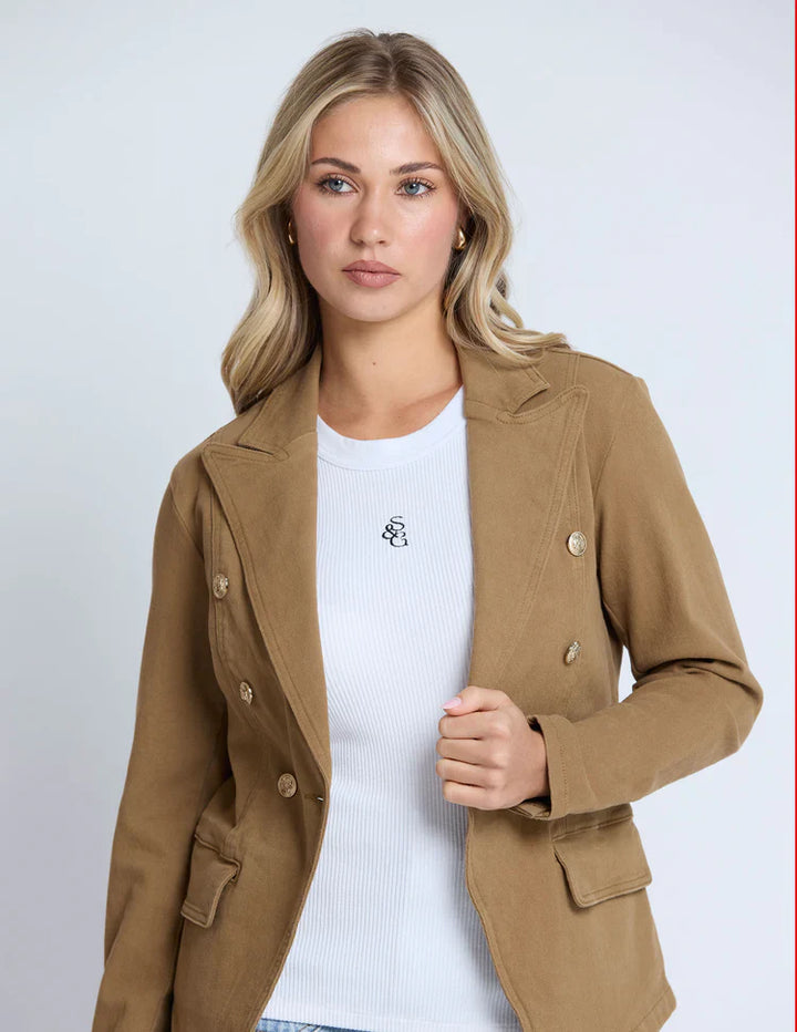 Stella & Gemma Dayna Jacket