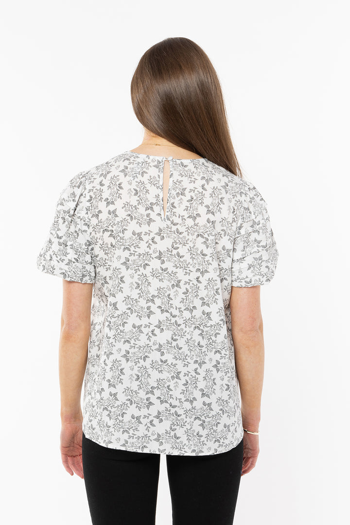 Seeking Lola Inspired Top