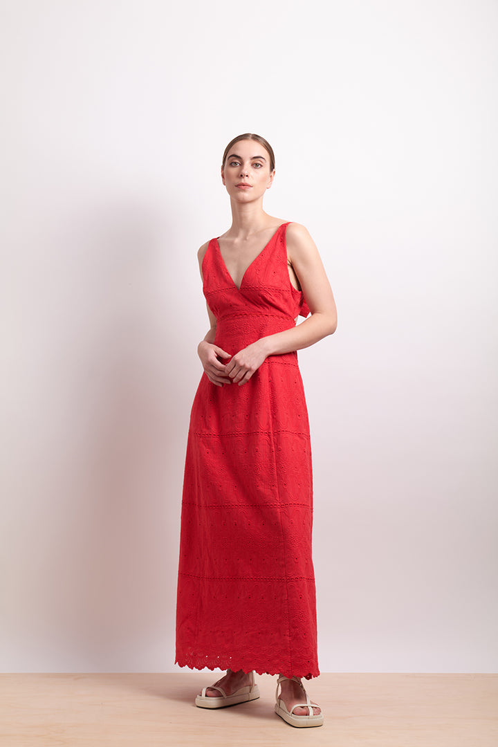 Neris The Beau Dress