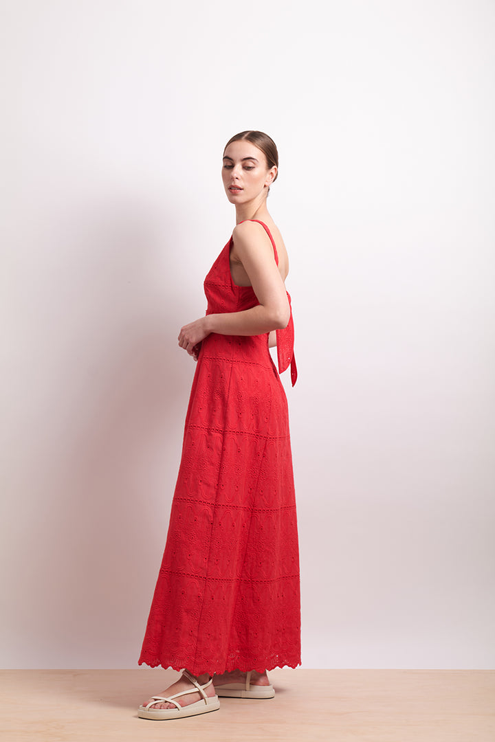 Neris The Beau Dress