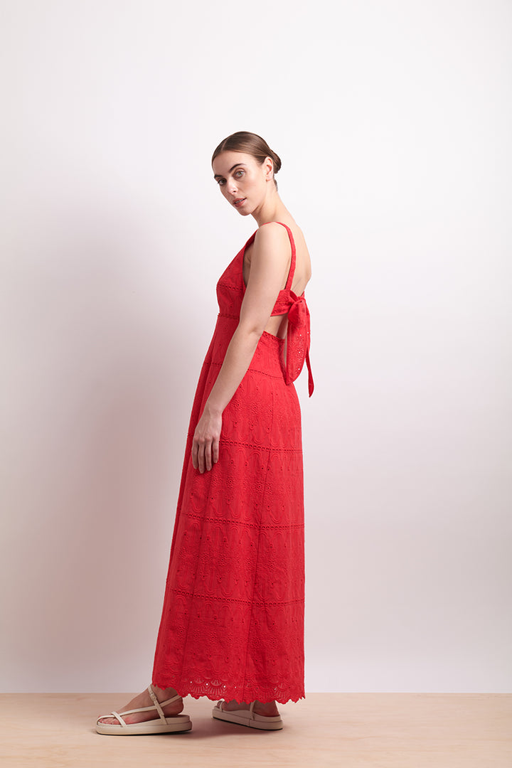 Neris The Beau Dress