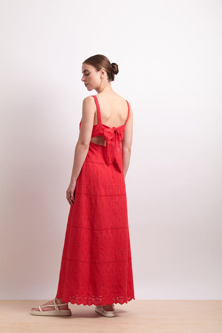 Neris The Beau Dress