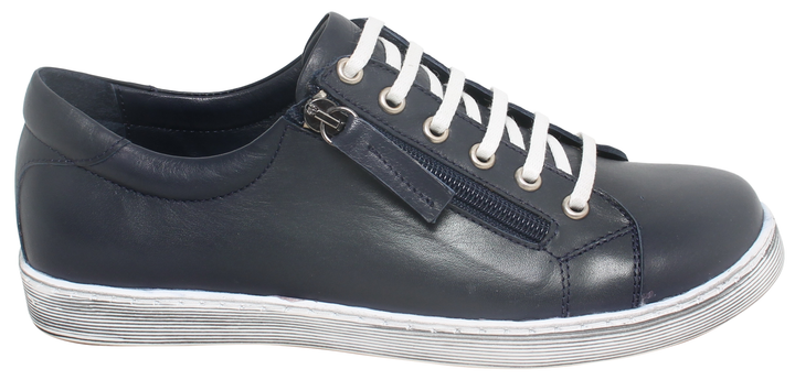 Rilassare Tommie Sneaker - Navy