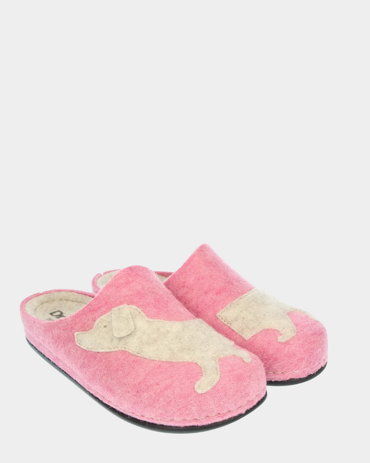 Dr Feet Honey Slippers