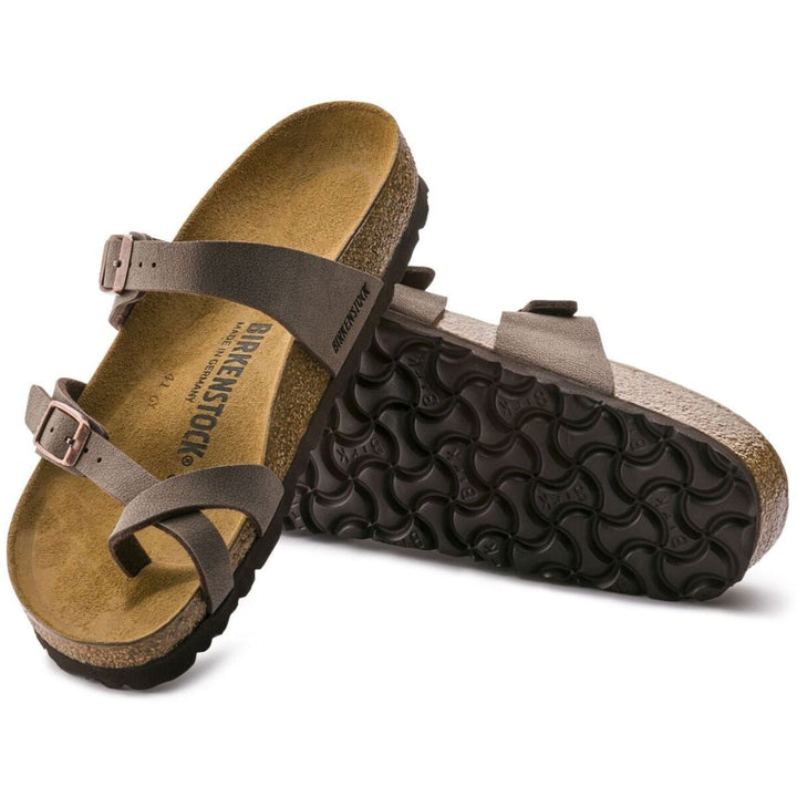 Birkenstock Mayari Mocca