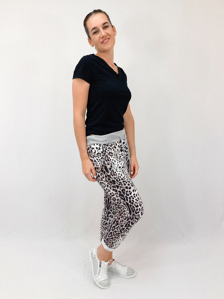 Aida Rose Emily Jogger